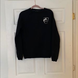 Brand New Alphalete Sweater